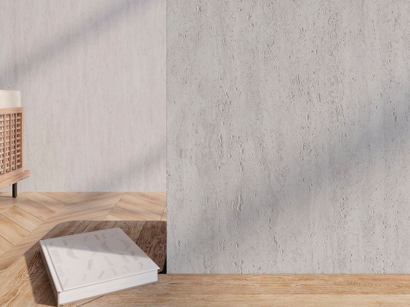 Revestimientos de pared Pluscover en espacios interiores modernos; Revestimientos de pared Pluscover en espacios interiores modernos